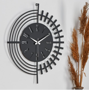 Reloj - Abstracto moderno