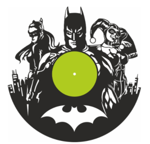 Reloj - Batman 2