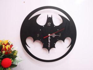 Reloj - Batman