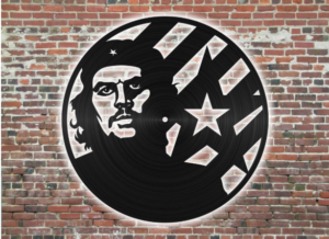 Reloj - Che Guevara