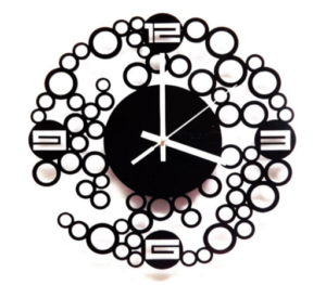 Reloj - Contemporaneo