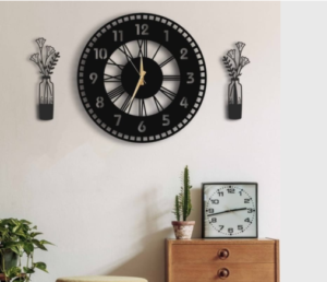 Reloj - Con esfera dual