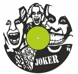 Reloj - Joker