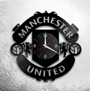 Reloj - Manchester United