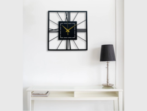 Reloj - Moderno minimalista