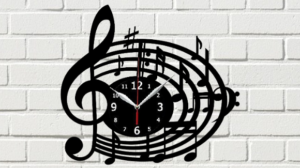 Reloj - Musica
