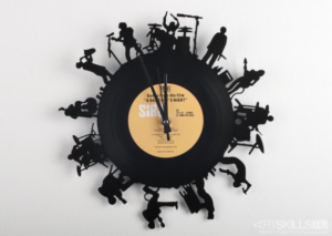 Reloj - Musicos