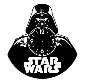 Reloj - Star Wars